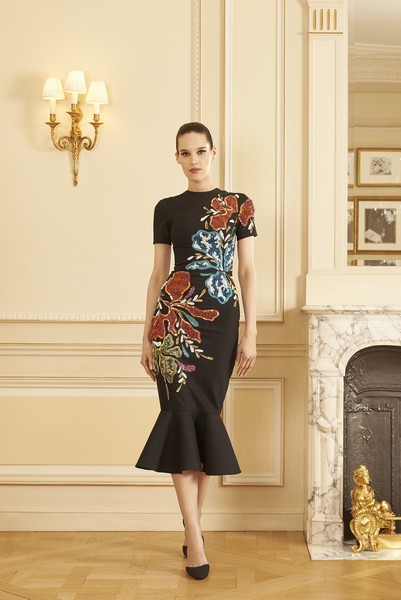 Georges Hobeika’s Fall-Winter 2020-21 collection